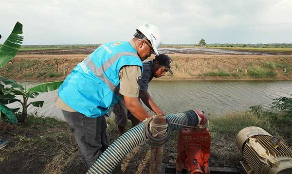 PLN Program EA Pelanggan Baru 2024