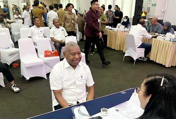 Pasangan DoaMu Jilid 2 Jalani Rikes