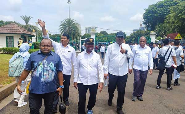 Pasangan DoaMu Jilid II Siap Lantik