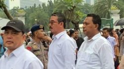 Gubernur-Wagub Maluku Terpilih Siap Dilantik Presiden Prabowo Subianto 12 Pasangan HL AV Lantik Jakarta