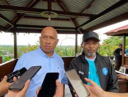 Bupati dan Wabup Biak Periode 2025-2030 Siap Hadapi Tantangan Anggaran