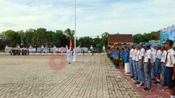 Pemkot Sorong HUT ke 25Tahun