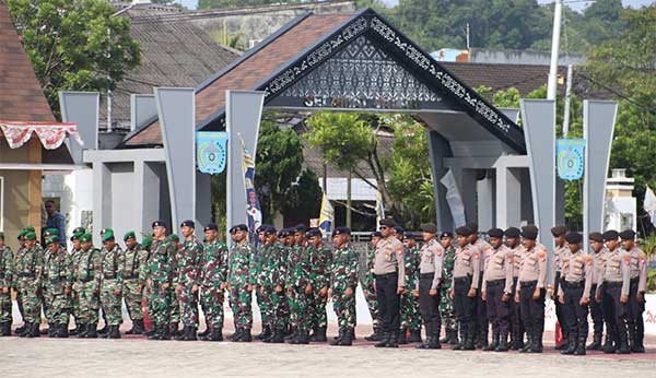 Pemkot Sorong HUT ke 25Tahun4