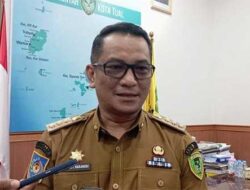 Pj Wali Kota Tual Siapkan Transisi Pemerintahan Baru Jelang Pelantikan Renuat-Rumra