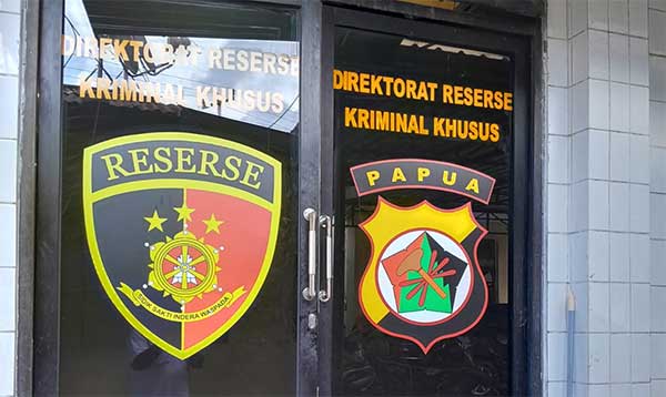Soroti Manuver Plt Sekda Biak, Kuasa Hukum Tegaskan Kasus Dana BOK Puskesmas Paray Lanjut 3 Reskrimsus Polda Papua