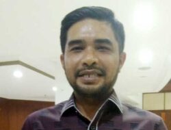 Begini Respon Legislator Ini Soal Kembalinya Sadali Ie ke Jabatan Sekda Maluku