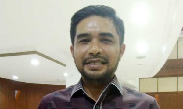Rofik Afifudin DPRD Malukui4