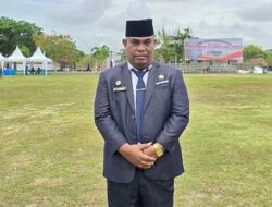 Tokoh Intelektual Ini Serukan Persatuan Demi Perjuangkan Pemekaran DOB Tanimbar Utara