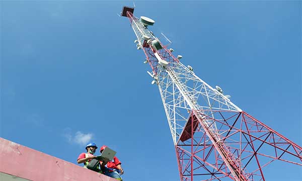 Telkomsel-Grup ANJ Kolaborasi Kembangkan Ekosistem Digital di Sektor Perkebunan PBD 2 Telkomsel ANJ kolaborasi di PBD2