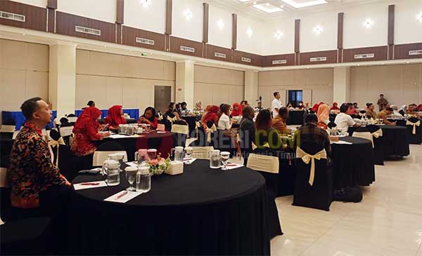 Kick Off Torang Creative & Ecotourism Festival 2025, BI Papua Barat Gandeng 2 Pemda 3 BI Papua Barat Torang Creative 2025 3