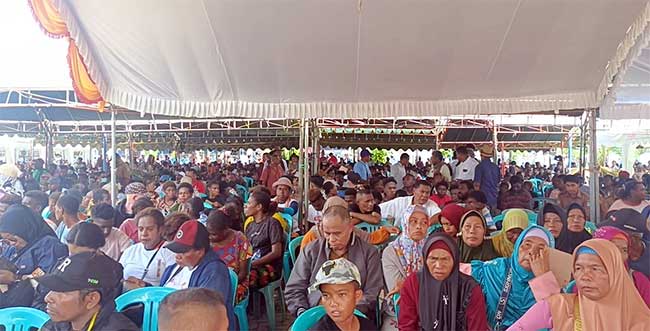 Jejak Sejarah dan Amanah Pengabdian Safanpo-Imadawa 3 Gub PPS Penyambutan3