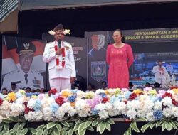 Jejak Sejarah dan Amanah Pengabdian Safanpo-Imadawa