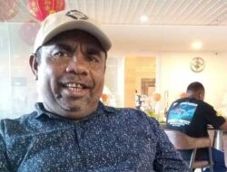 Pengacara HAM Papua Soroti Seleksi DPR Pengangkatan di Tabi-Saireri, Beberkan Soal Ini