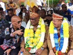 Ini Harapan BTM Untuk Pemimpin Baru Kota Jayapura