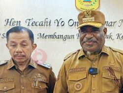 Normalkan Jam Operasional Pasar Otonom, ABR: Buka Hingga 22.00 Wit
