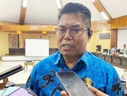 DPRK Mimika Rencanakan Paripurna Tatib Pekan Depan, Ada Beberapa Perubahan