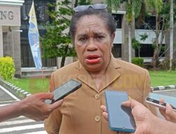 Terima Hibah Satu Ambulans dari Pemprov PBD, Begini Respon Pimpinan Klinik Bintang Timur