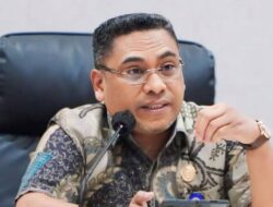 Besok, Pemkot Ambon Mulai Safari Ramadhan di Nusaniwe