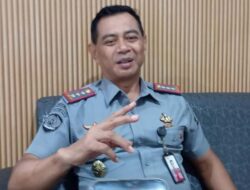 111 Warga Binaan Lapas Kelas IIA Abepura Terima Remisi Khusus Hari Raya Idul Fitri 2025