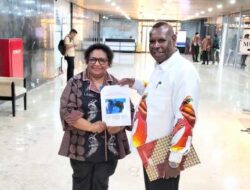 DOB Lembah Rufaer Berpotensi Dimekarkan, Tinggal Satu Tahapan Lagi  