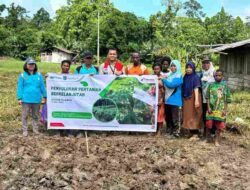 Sukses Ciptakan Adaptasi Perubahan Iklim, Kilang Kasim Hantarkan 2 Kampung Ini Raih Penghargaan