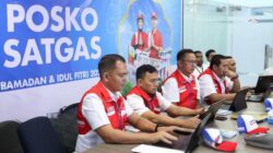 Aktifkan Satgas 2025, Pertamina Papua Maluku Siap Amankan Pasokan Energi