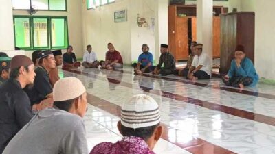 Safari Ramadan, BTM Sambangi Umat Muslim di Masjid Al Isra KM 9