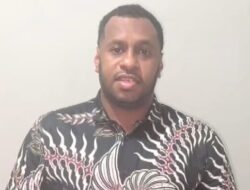 Ketua MYDF Ajak Masyarakat Papua Dukung Pemerintah Jalankan Program Asta Cita