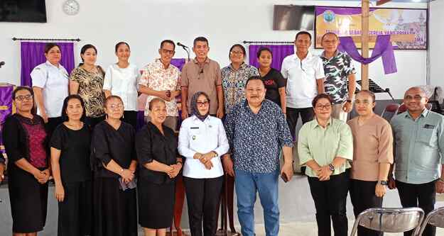 Wawali Ely Bantu Pembangunan Gereja Christy Natalia Kudamati 1 IMG 20250320 WA0061