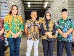Wawali-Tim Satgas Pangan Ambon Lanjut Sidak, Ini Rincian Lokasinya
