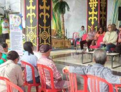 Banyak Warga Belum Pernah Terima Bansos Bertahun-tahun, Ini Sikap Pemkot Ambon