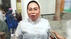 Putuskan Ikut Pemilihan Ketua PAN Maluku, Nita Bin Umar: Saya Optimis