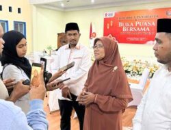 Pemerintah Diminta Percepat Hal Ini Demi Menunjang Kawasan Perikanan di Maluku