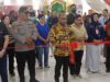 Paragon Square Mall Sorong Akhirnya Diresmikan, Segini Jumlah Karyawannya