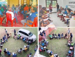 Tindaklanjuti Kasus Salah Tangkap Numfor Timur, Ini Sikap DPR RI ke Mabes Polri
