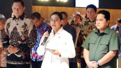 Menteri Sri Mulyani Harga Tiket Turun