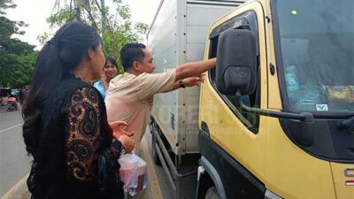 PHRI PBD Berbagi Takjil