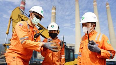 Sepanjang 2024, Co-Firing Biomassa di PLTU PLN Hasilkan 1,67 Juta MWh Listrik Hijau