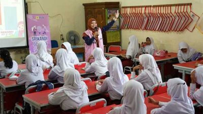 PLN Lingkup Kerja Berstandar Internasional