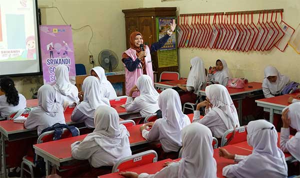 PLN Lingkup Kerja Berstandar Internasional