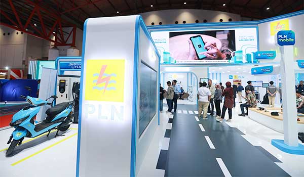 PLN Promo Beli Tikes IIMS 2025