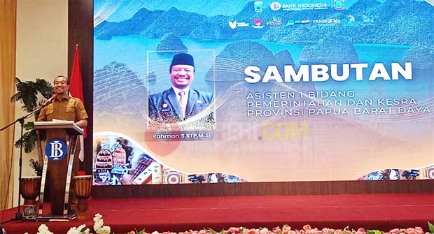 Pemprov PBD Dukung Torang Creative 2025 2