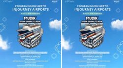 Program Mudik Gratis 2025