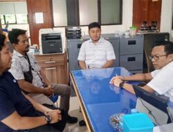 Satgas Pangan Polresta Koordinasi-Monitoring Ketersediaan hingga Stabilitas Harga Sembako