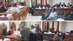 Sidang Kasus Dugaan Korupsi PON XX Papua