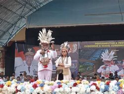 Pesan Penting Wagub Paskalis : Saatnya Menata Papua Selatan untuk Masa Depan
