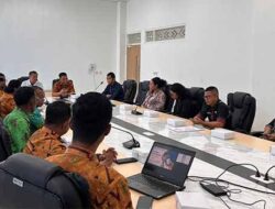 Masyarakat Mimika Kini Bisa Bayar Pajak Daerah Lewat BRI, Praktis dan Cepat!