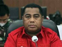 Watubun Desak Sikap Tegas Pemda Maluku dan TNI-Polri Sikapi Konflik Tial-Tulehu