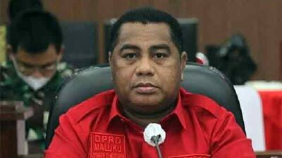 Benhur G. Wtbn
