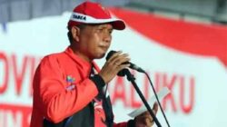 TPP Calon Ketum KONI Ambon: Berkas Bodewin Wattimena Lengkap